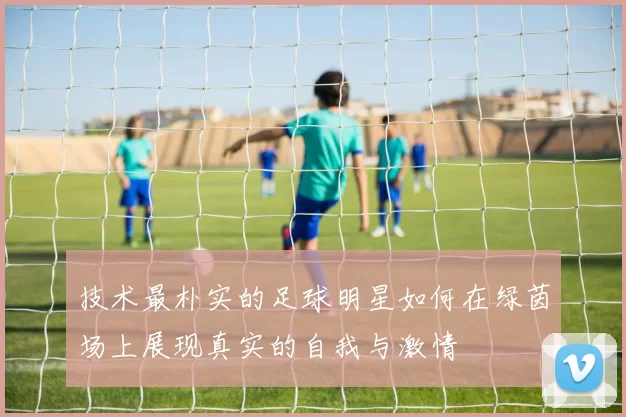 技术最朴实的足球明星如何在绿茵场上展现真实的自我与激情