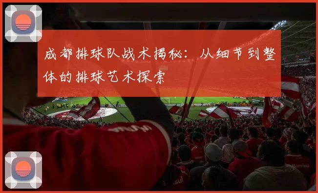 成都排球队战术揭秘：从细节到整体的排球艺术探索