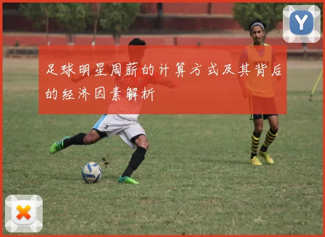 足球明星周薪的计算方式及其背后的经济因素解析