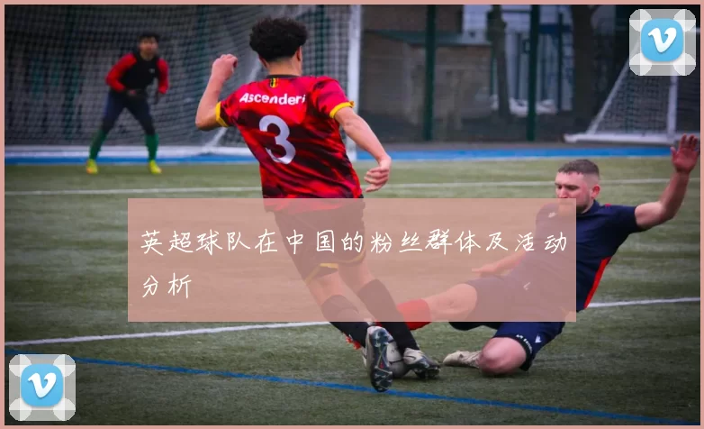 英超球队在中国的粉丝群体及活动分析