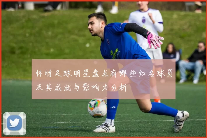 怀特足球明星盘点有哪些知名球员及其成就与影响力分析