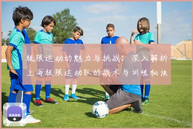 极限运动的魅力与挑战：深入解析上海极限运动队的战术与训练秘诀