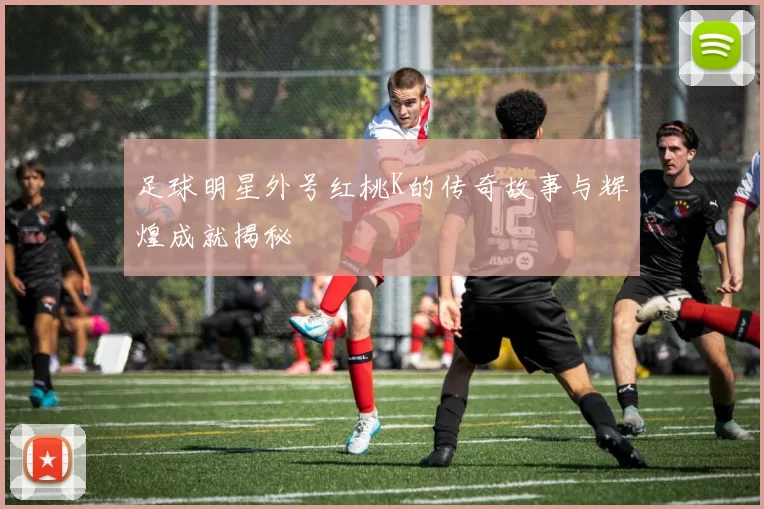 足球明星外号红桃K的传奇故事与辉煌成就揭秘