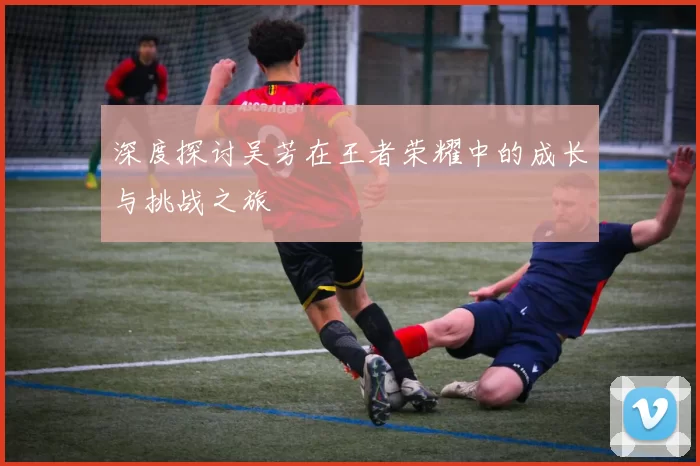 深度探讨吴芳在王者荣耀中的成长与挑战之旅