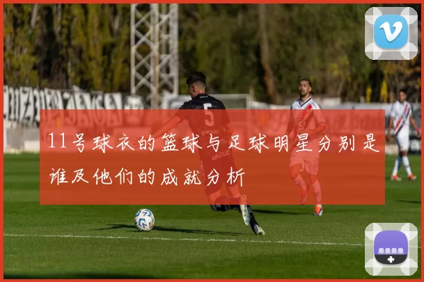 11号球衣的篮球与足球明星分别是谁及他们的成就分析