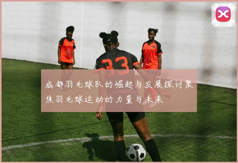 成都羽毛球队的崛起与发展探讨聚焦羽毛球运动的力量与未来