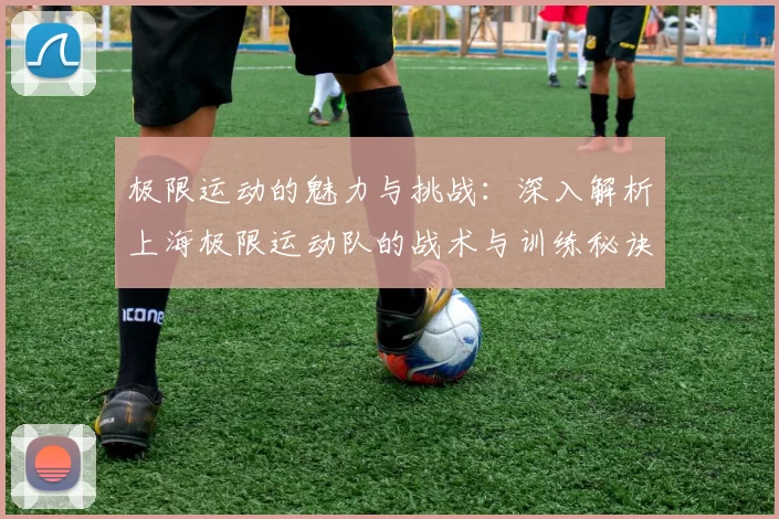 极限运动的魅力与挑战：深入解析上海极限运动队的战术与训练秘诀