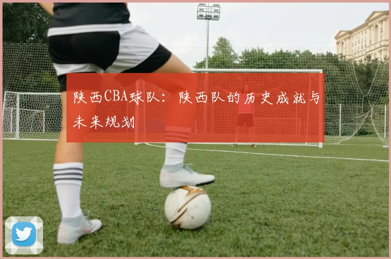 陕西CBA球队：陕西队的历史成就与未来规划