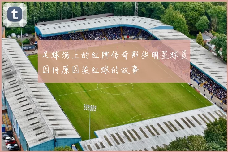 足球场上的红牌传奇那些明星球员因何原因染红球的故事
