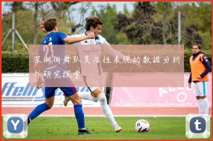 深圳街舞队灵活性表现的数据分析与研究探索