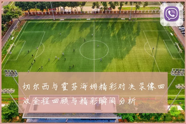 切尔西与霍芬海姆精彩对决录像回放全程回顾与精彩瞬间分析