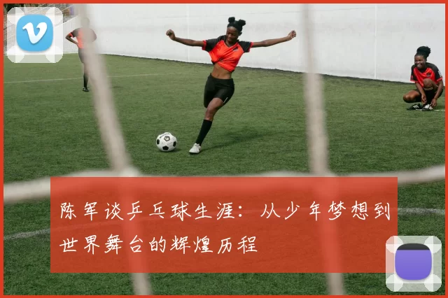 陈军谈乒乓球生涯：从少年梦想到世界舞台的辉煌历程