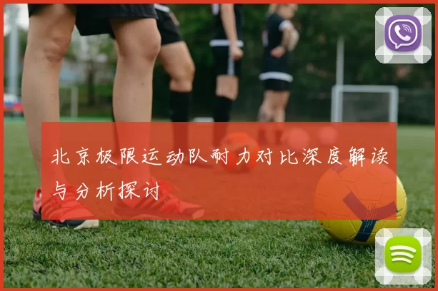北京极限运动队耐力对比深度解读与分析探讨