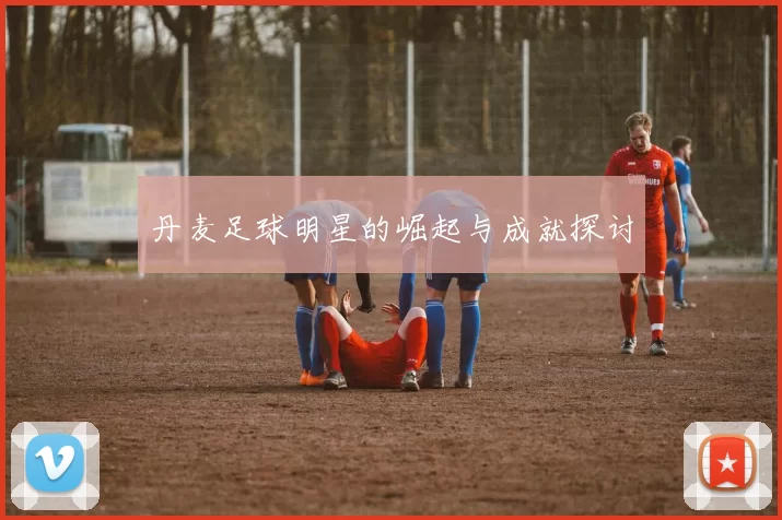 丹麦足球明星的崛起与成就探讨