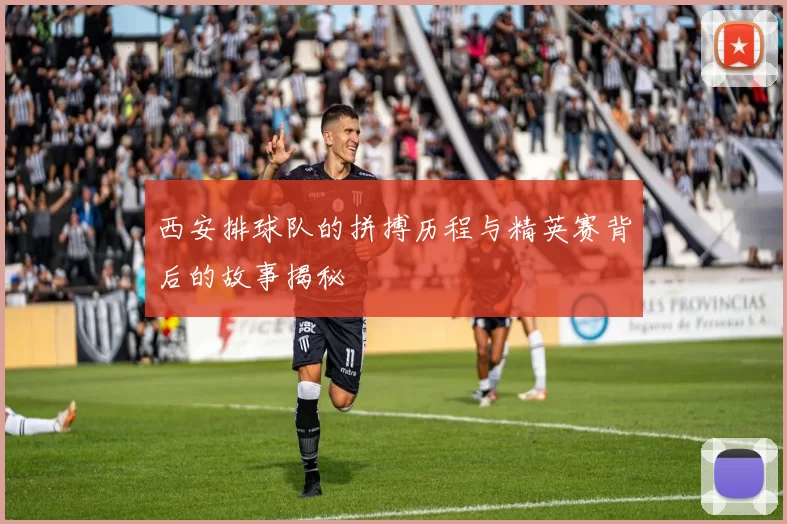 西安排球队的拼搏历程与精英赛背后的故事揭秘