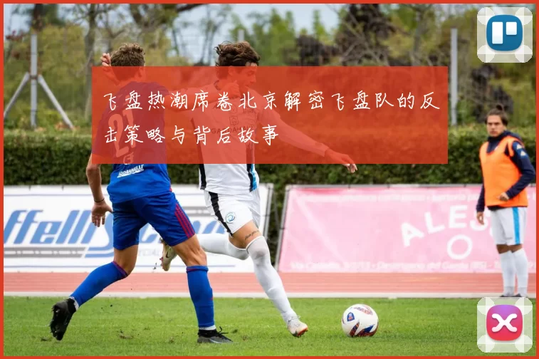 飞盘热潮席卷北京解密飞盘队的反击策略与背后故事