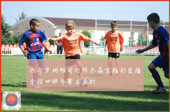 西布罗姆维奇对阵水晶宫精彩直播全程回顾与赛后分析