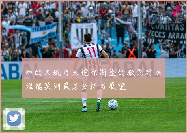 加的夫城与米德尔斯堡的激烈对决谁能笑到最后分析与展望